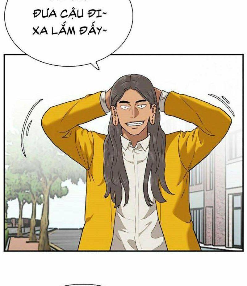 Người Xấu Chapter 27 - 20