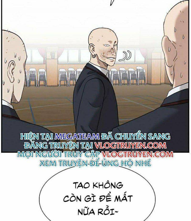 Người Xấu Chapter 27 - 3