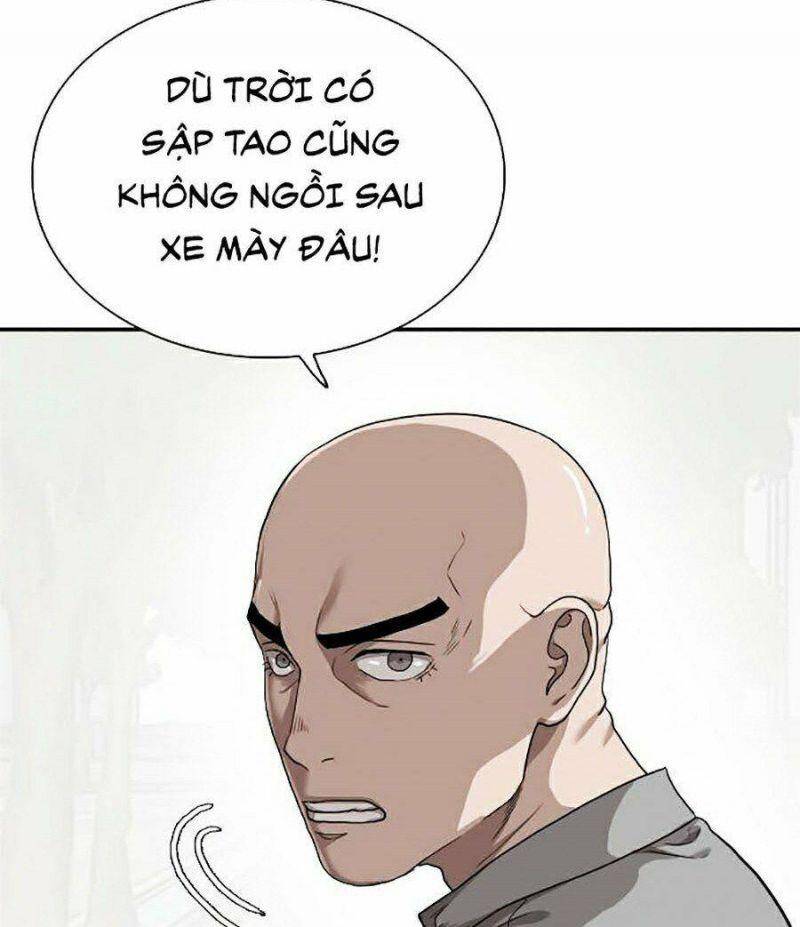 Người Xấu Chapter 27 - 21