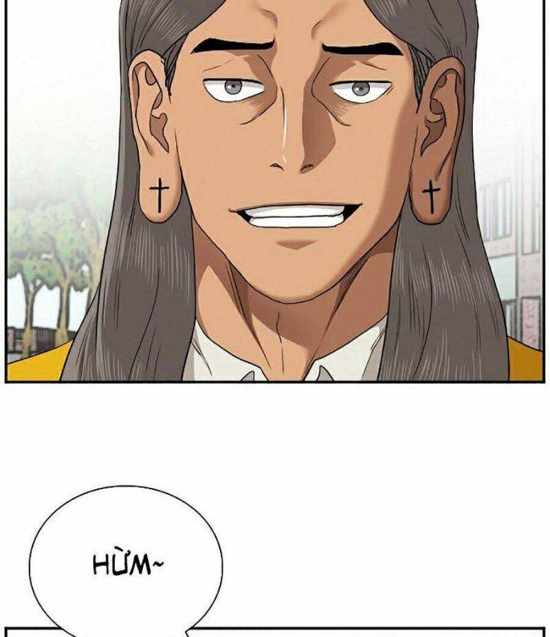 Người Xấu Chapter 27 - 23