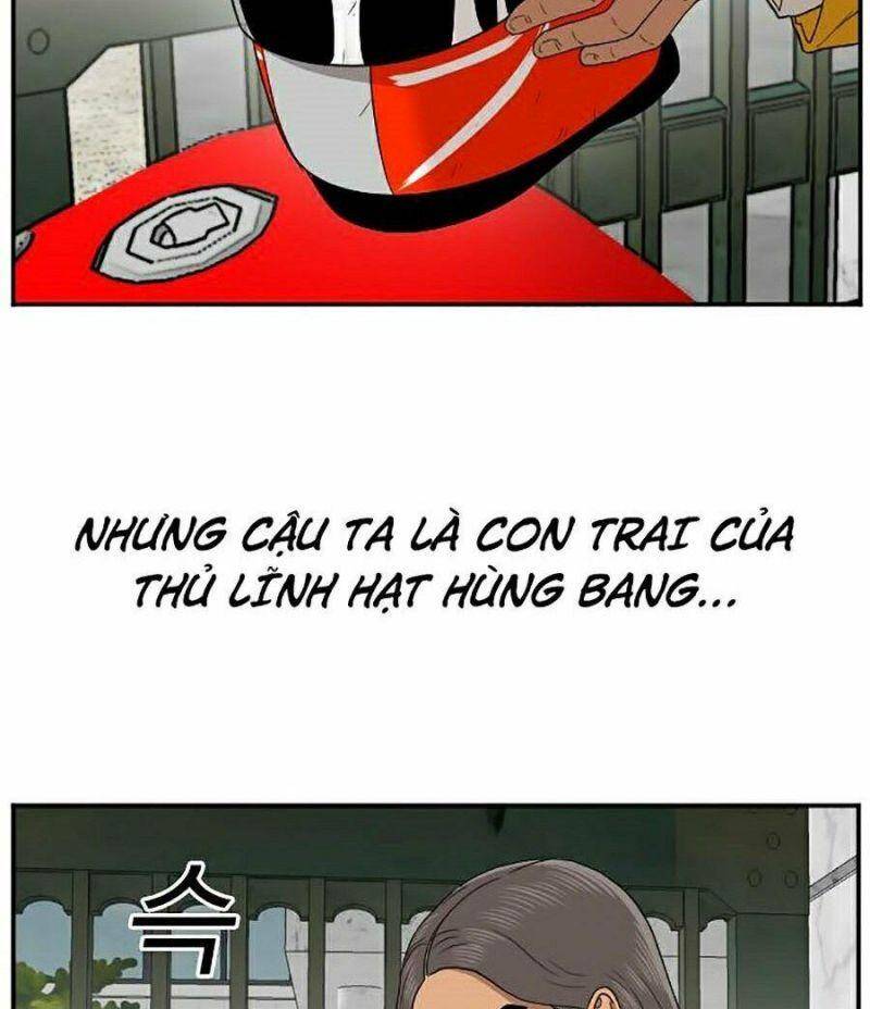 Người Xấu Chapter 27 - 26