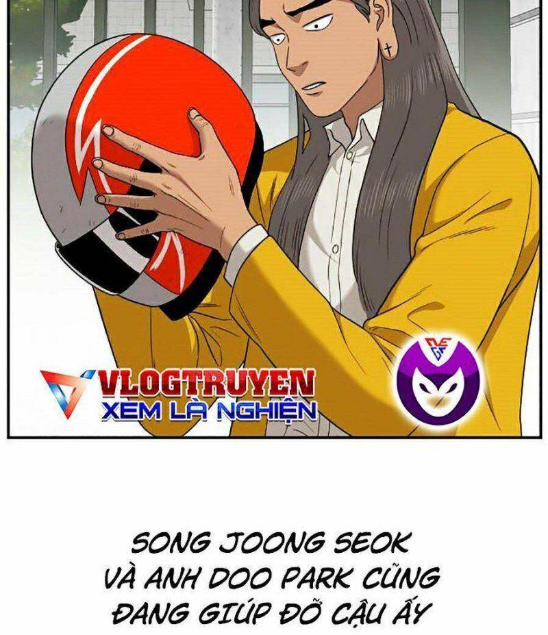 Người Xấu Chapter 27 - 27