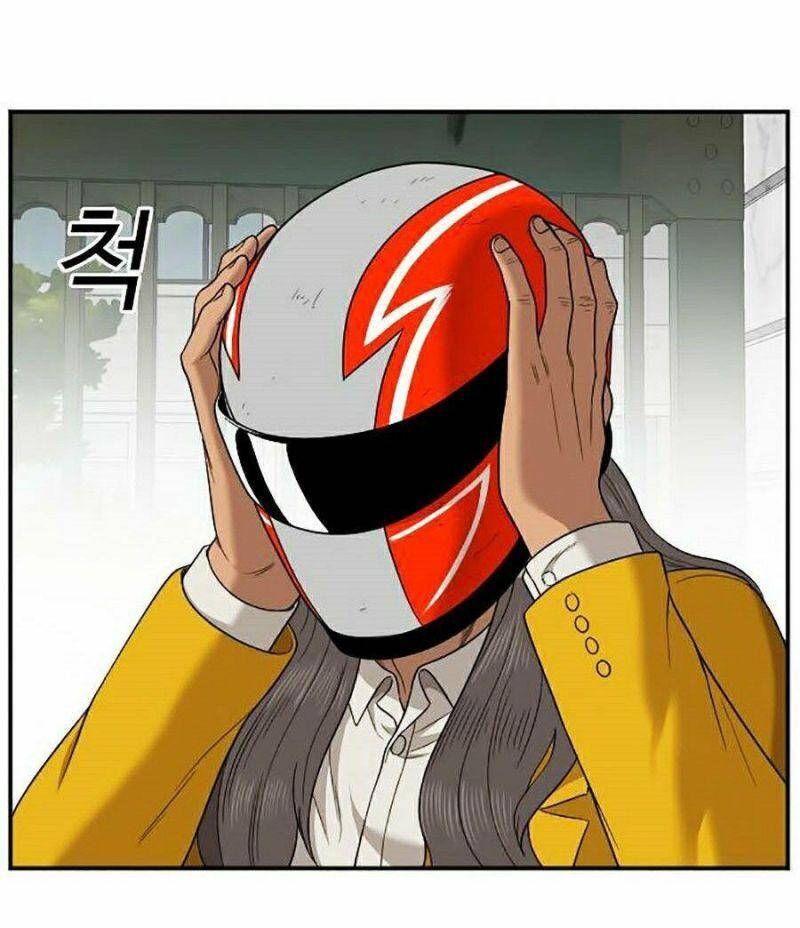 Người Xấu Chapter 27 - 28