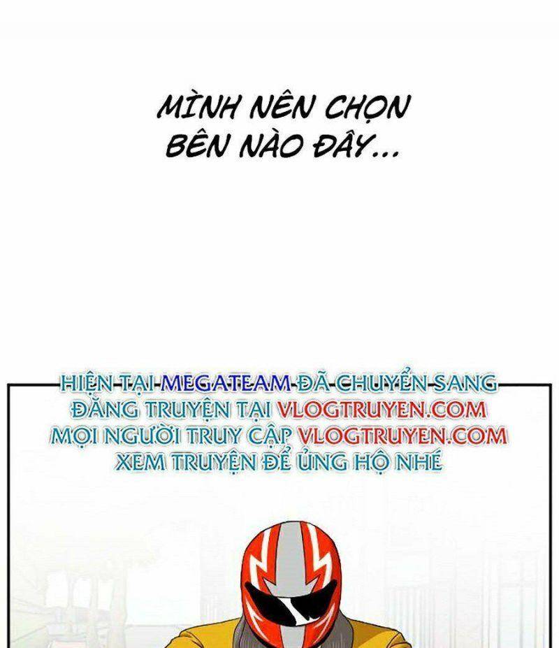 Người Xấu Chapter 27 - 29