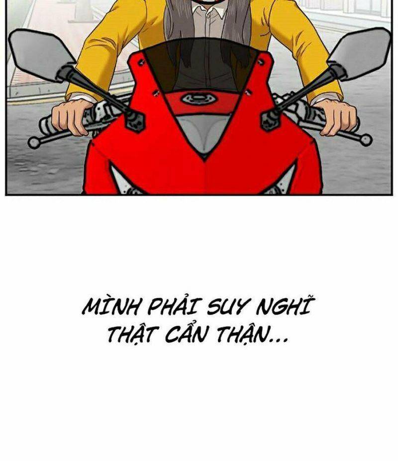 Người Xấu Chapter 27 - 30