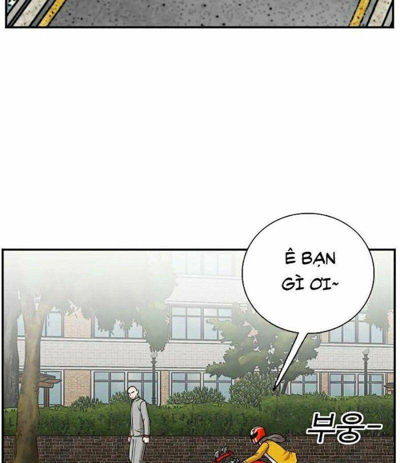 Người Xấu Chapter 27 - 33