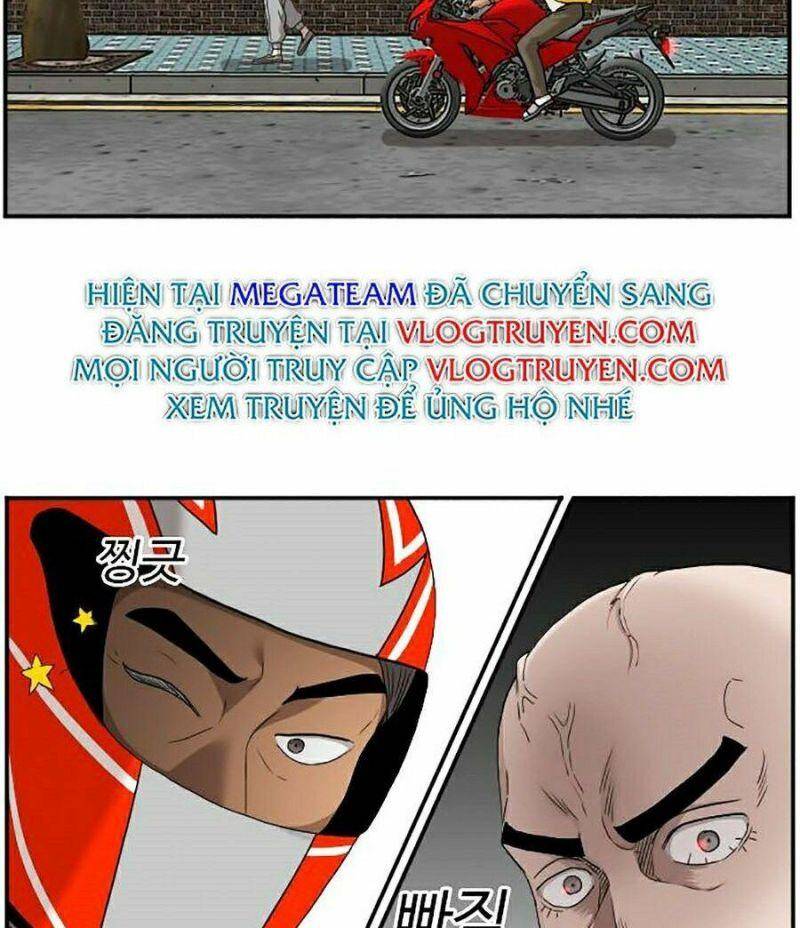 Người Xấu Chapter 27 - 34