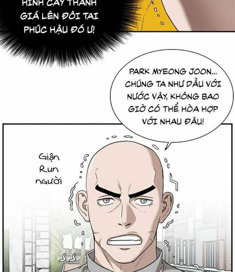 Người Xấu Chapter 27 - 39