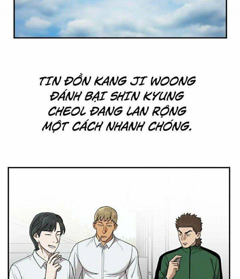 Người Xấu Chapter 27 - 41