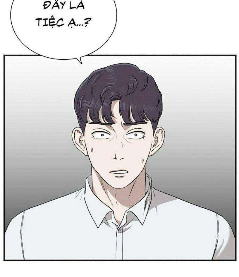 Người Xấu Chapter 27 - 50