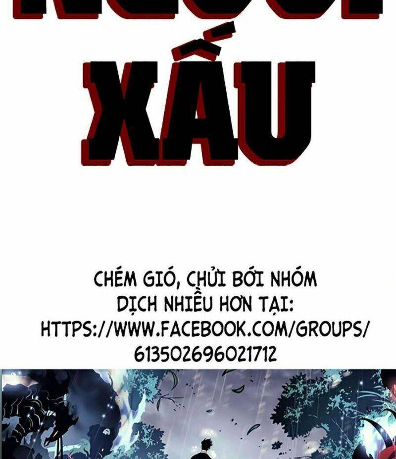 Người Xấu Chapter 27 - 6