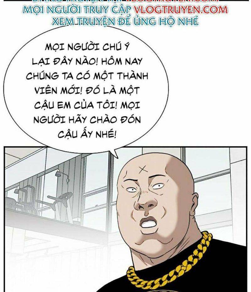 Người Xấu Chapter 27 - 52