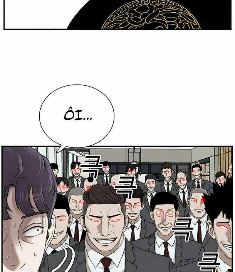 Người Xấu Chapter 27 - 53