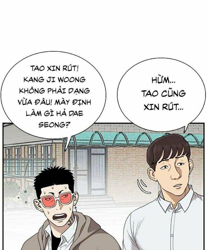 Người Xấu Chapter 27 - 61