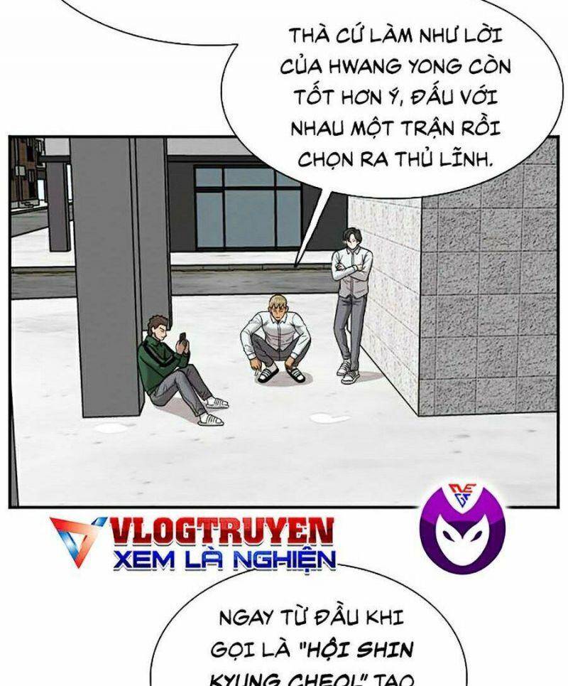 Người Xấu Chapter 27 - 66