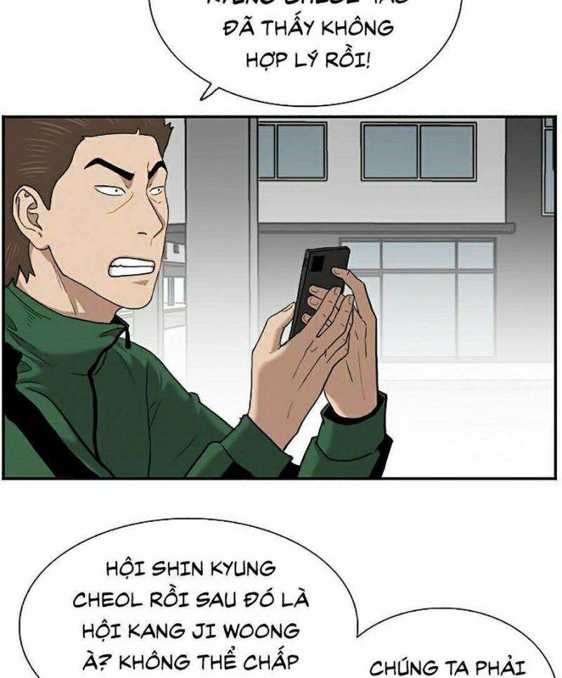 Người Xấu Chapter 27 - 67