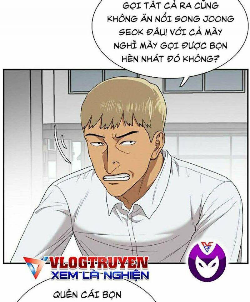 Người Xấu Chapter 27 - 70