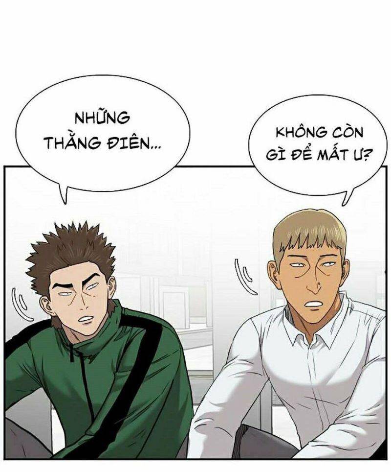 Người Xấu Chapter 27 - 72