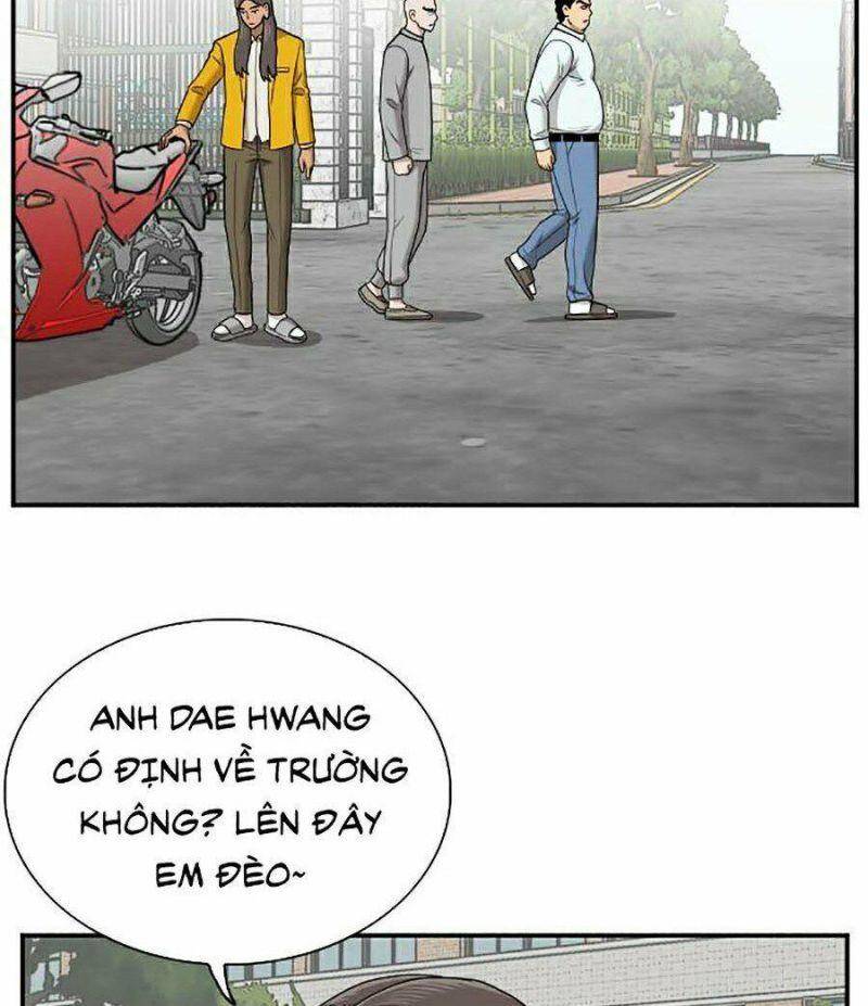 Người Xấu Chapter 27 - 9