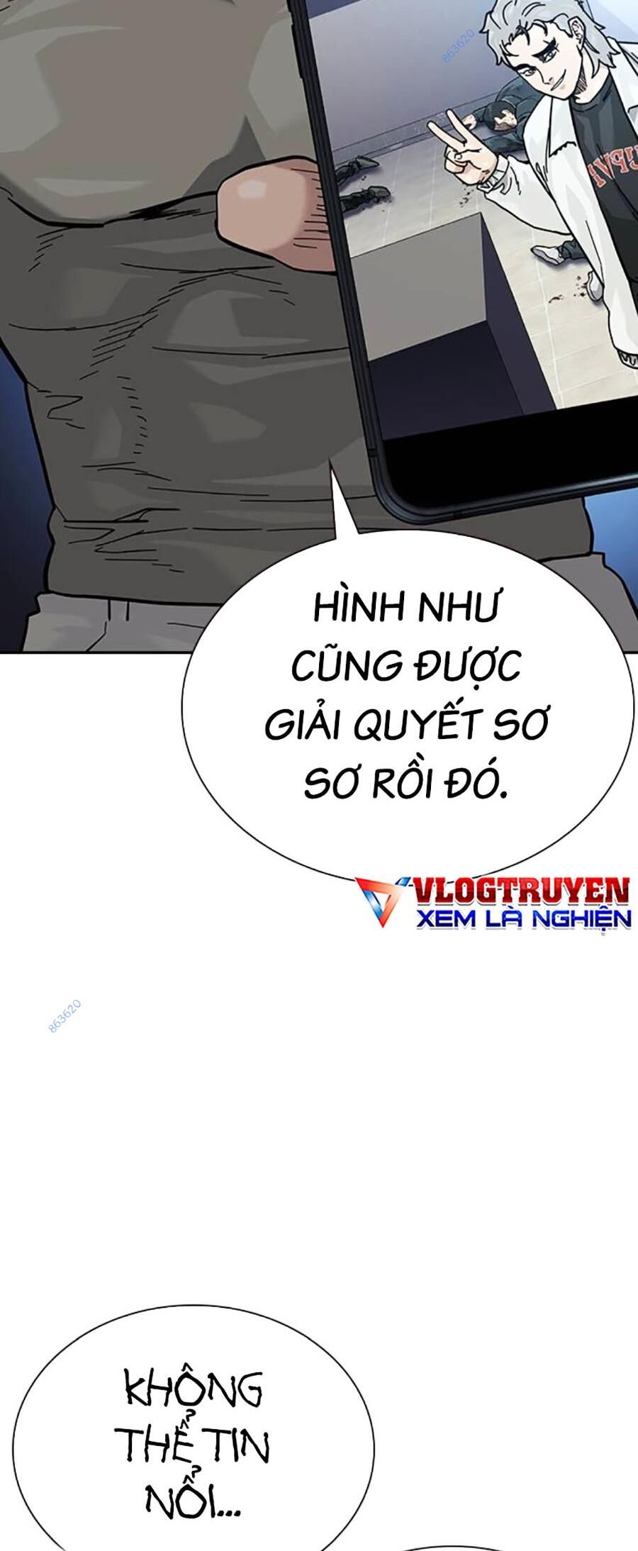 Để Có Thể Sống Sót Chapter 120 - 13
