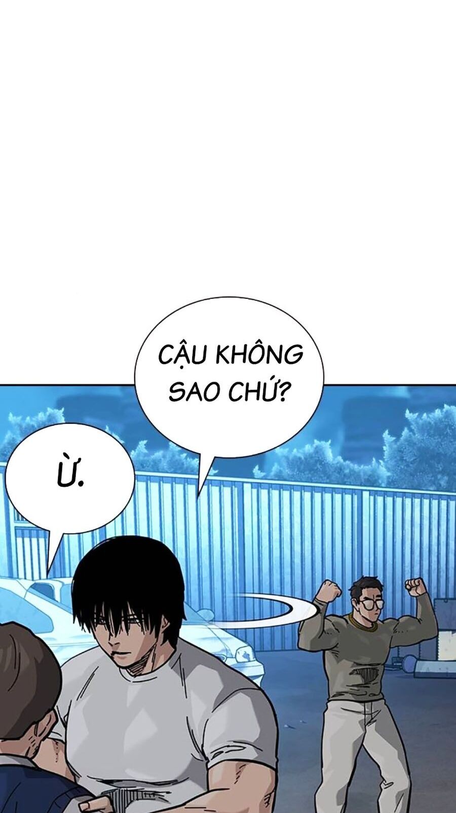 Để Có Thể Sống Sót Chapter 120 - 17