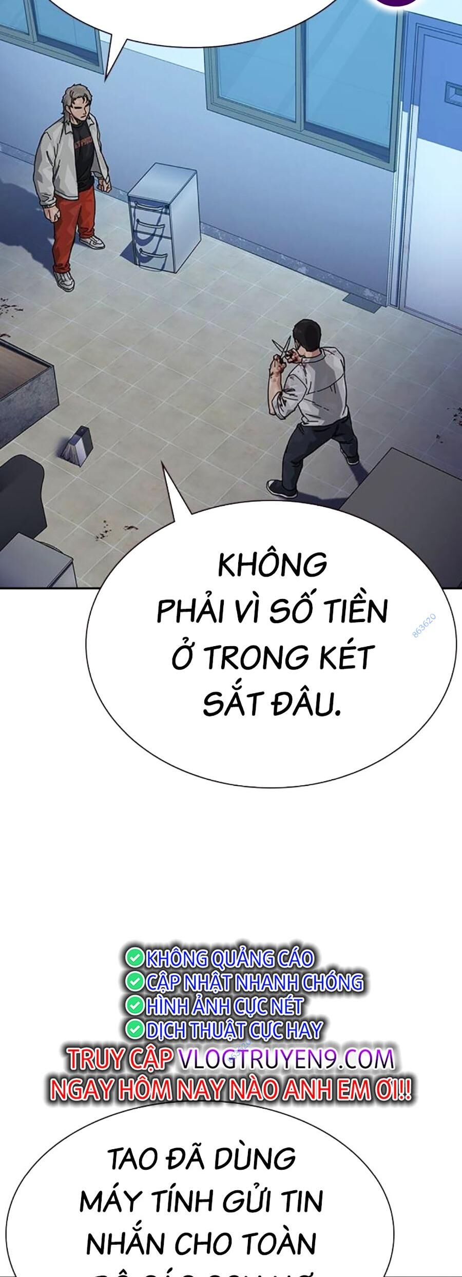 Để Có Thể Sống Sót Chapter 120 - 78