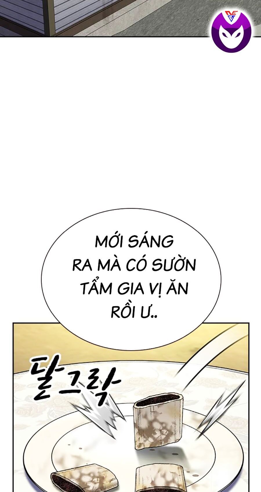 Để Có Thể Sống Sót Chapter 121 - 3
