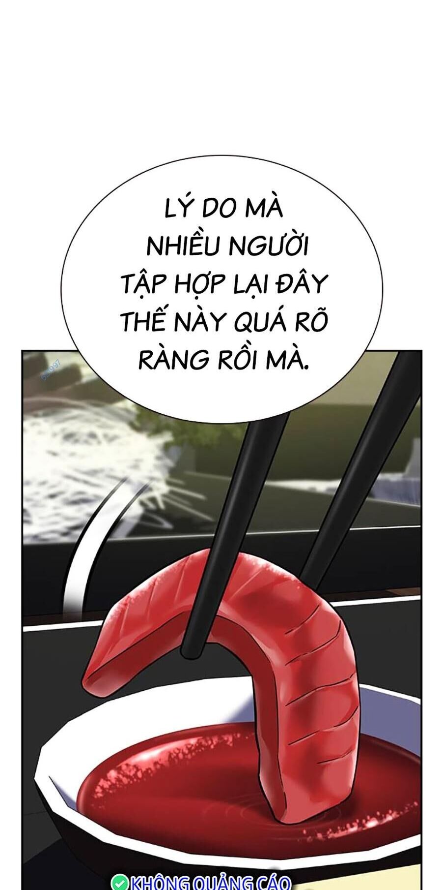 Để Có Thể Sống Sót Chapter 121 - 38