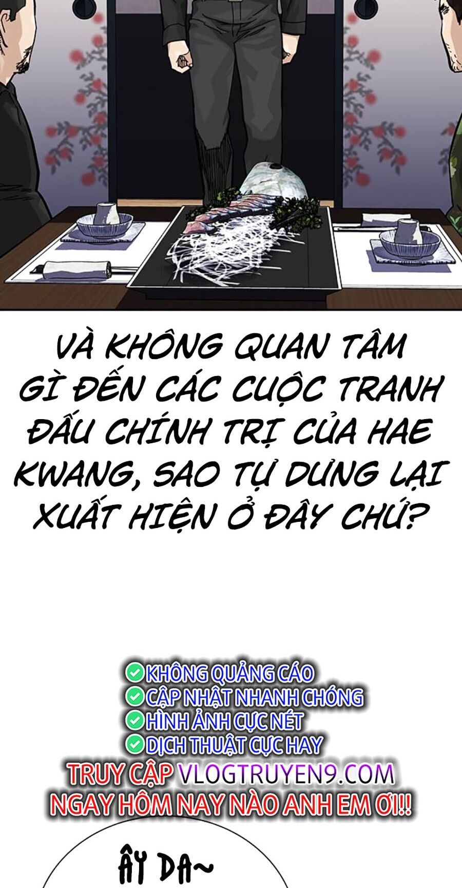 Để Có Thể Sống Sót Chapter 121 - 59