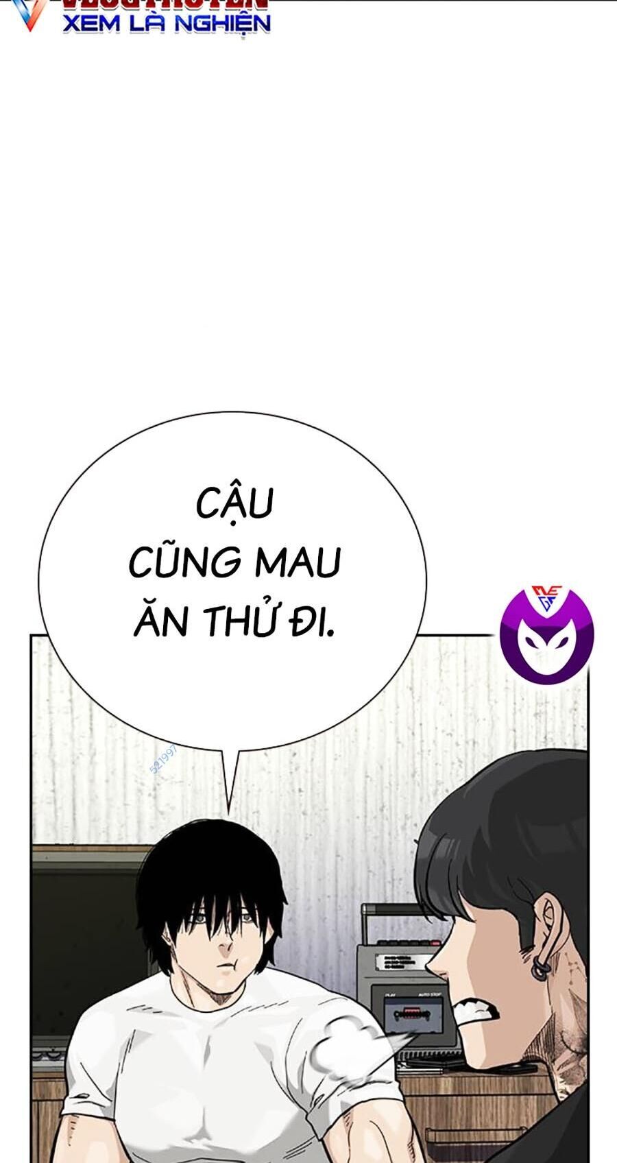 Để Có Thể Sống Sót Chapter 121 - 6