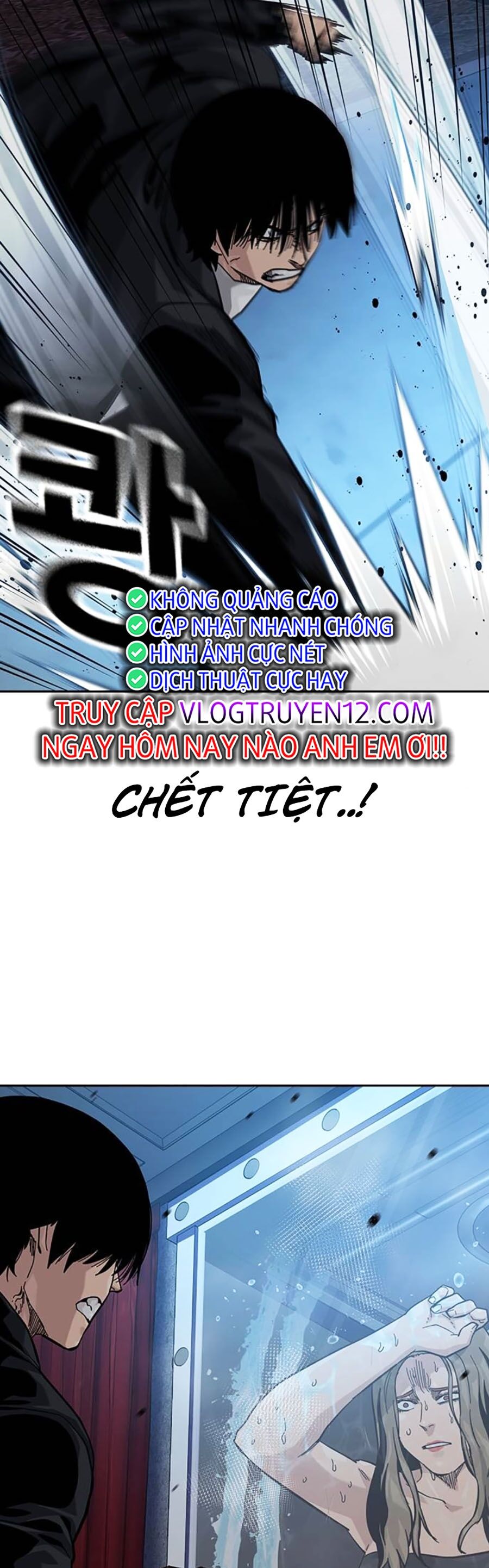 Để Có Thể Sống Sót Chapter 126 - 14