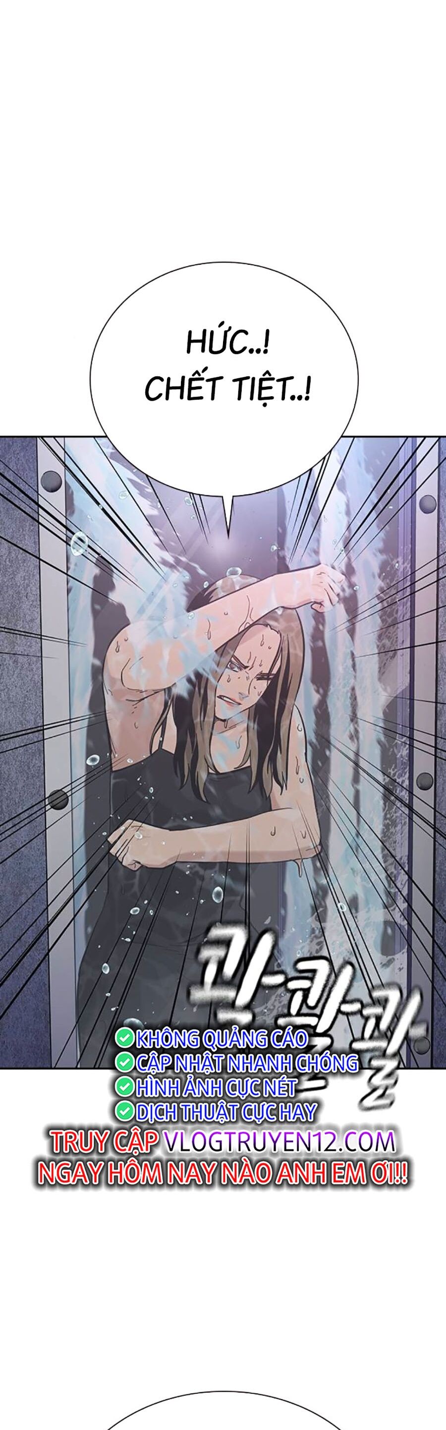 Để Có Thể Sống Sót Chapter 126 - 3
