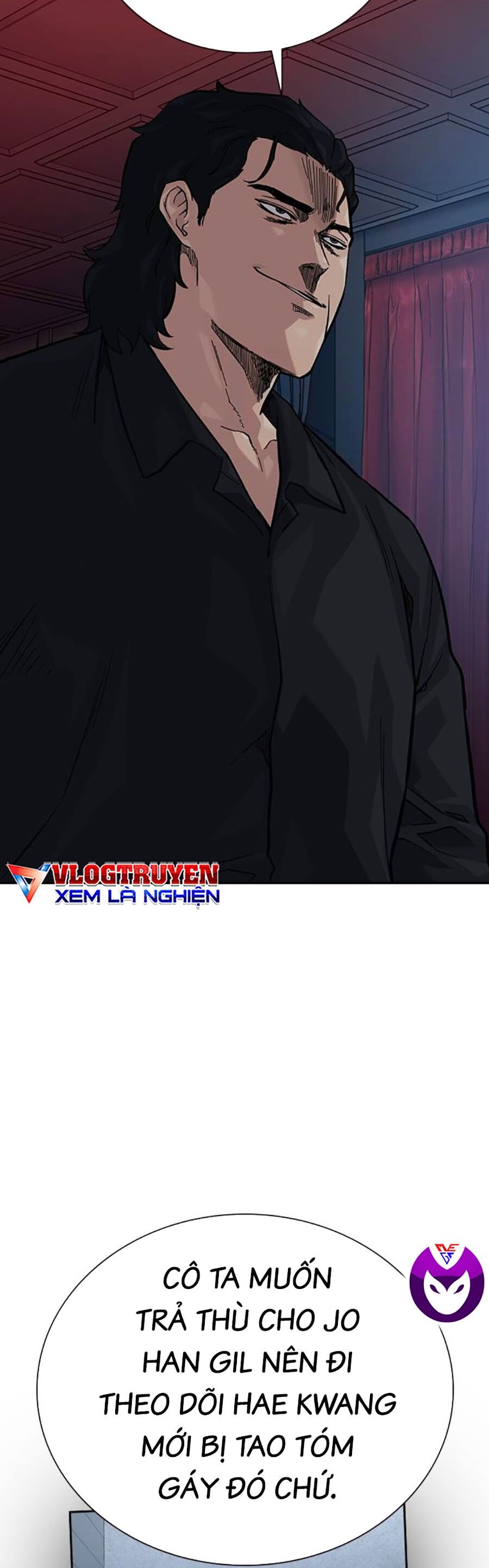 Để Có Thể Sống Sót Chapter 126 - 5