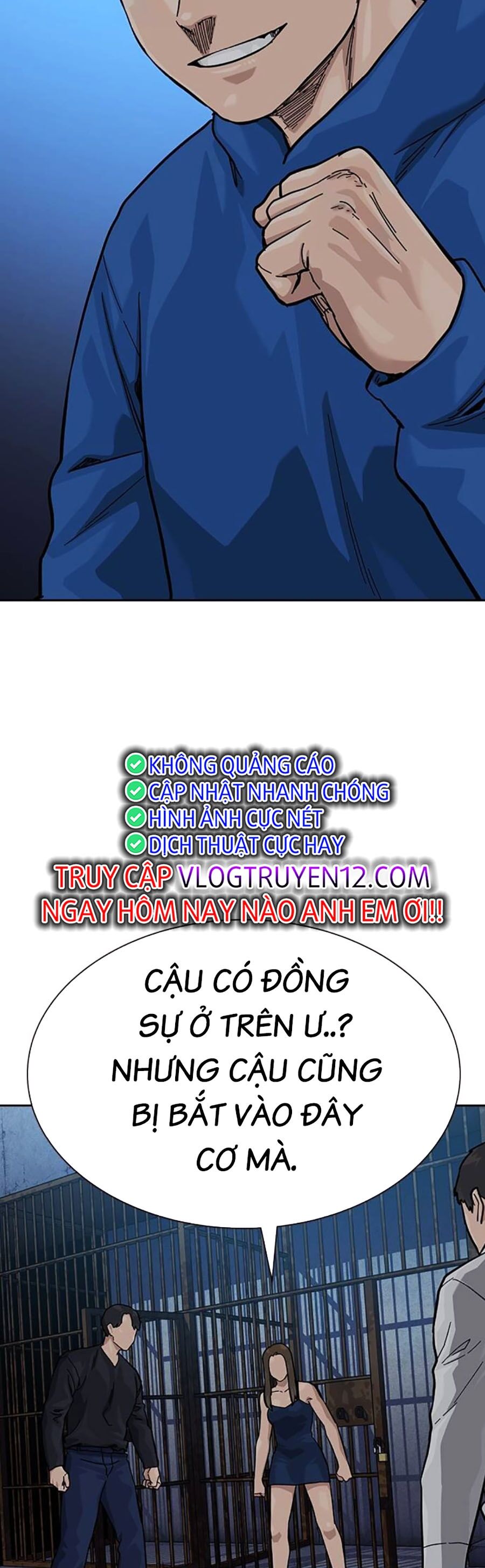 Để Có Thể Sống Sót Chapter 126 - 54