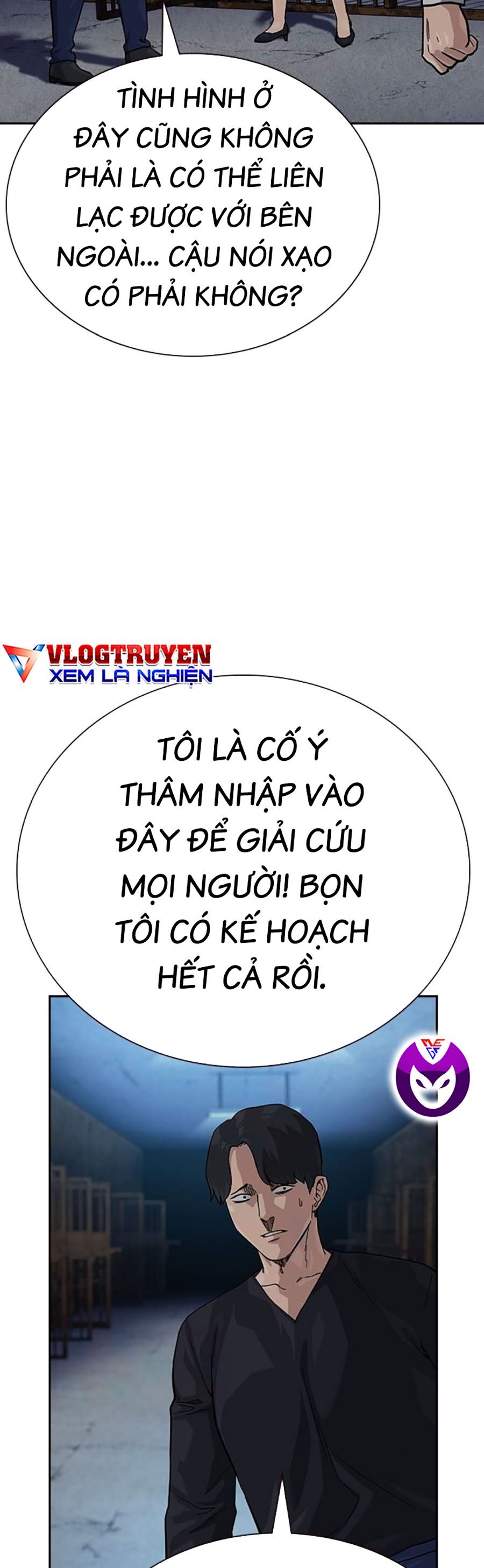 Để Có Thể Sống Sót Chapter 126 - 55
