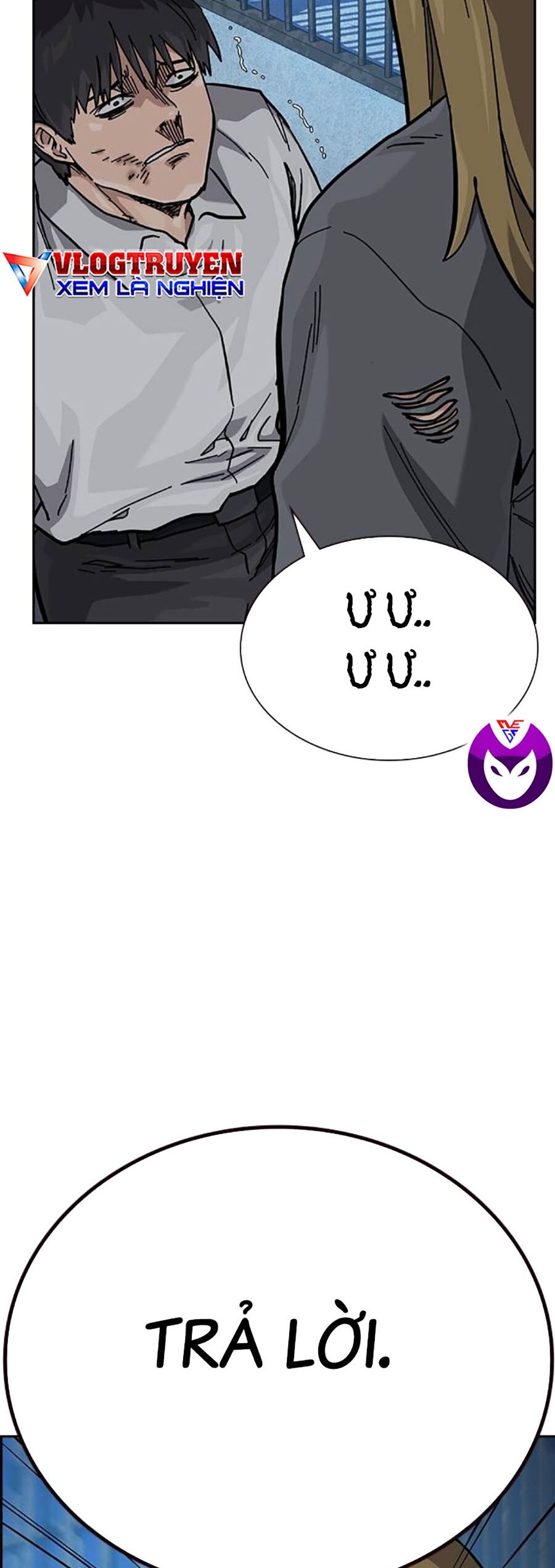 Để Có Thể Sống Sót Chapter 126 - 65
