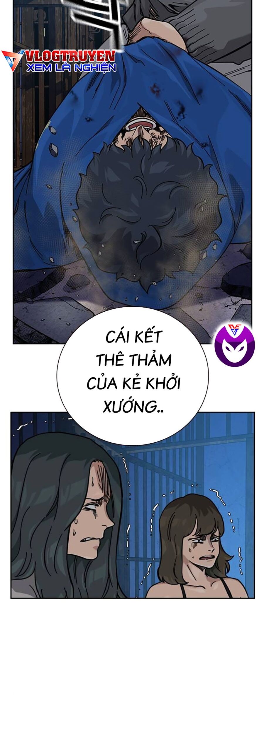 Để Có Thể Sống Sót Chapter 126 - 80