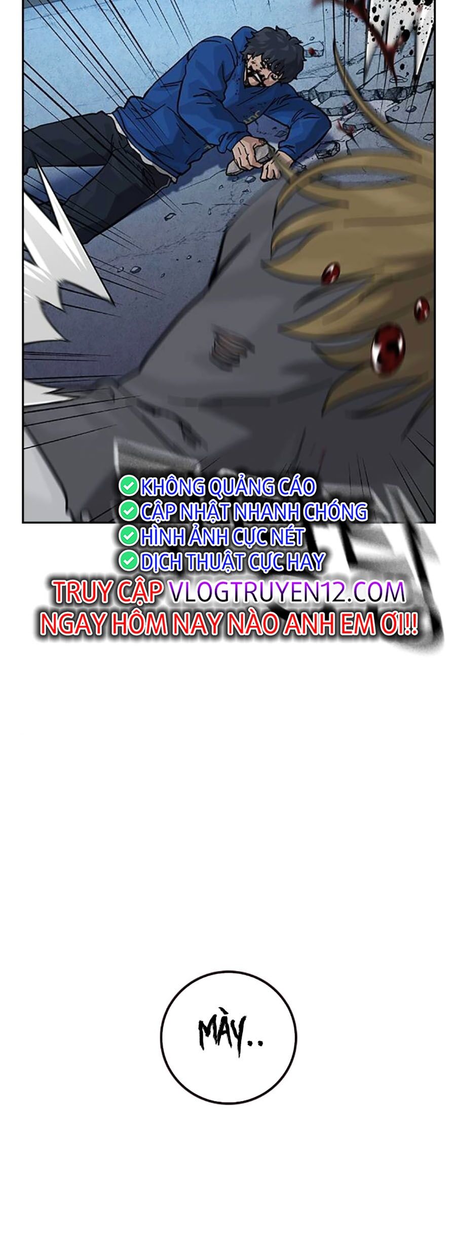 Để Có Thể Sống Sót Chapter 126 - 94