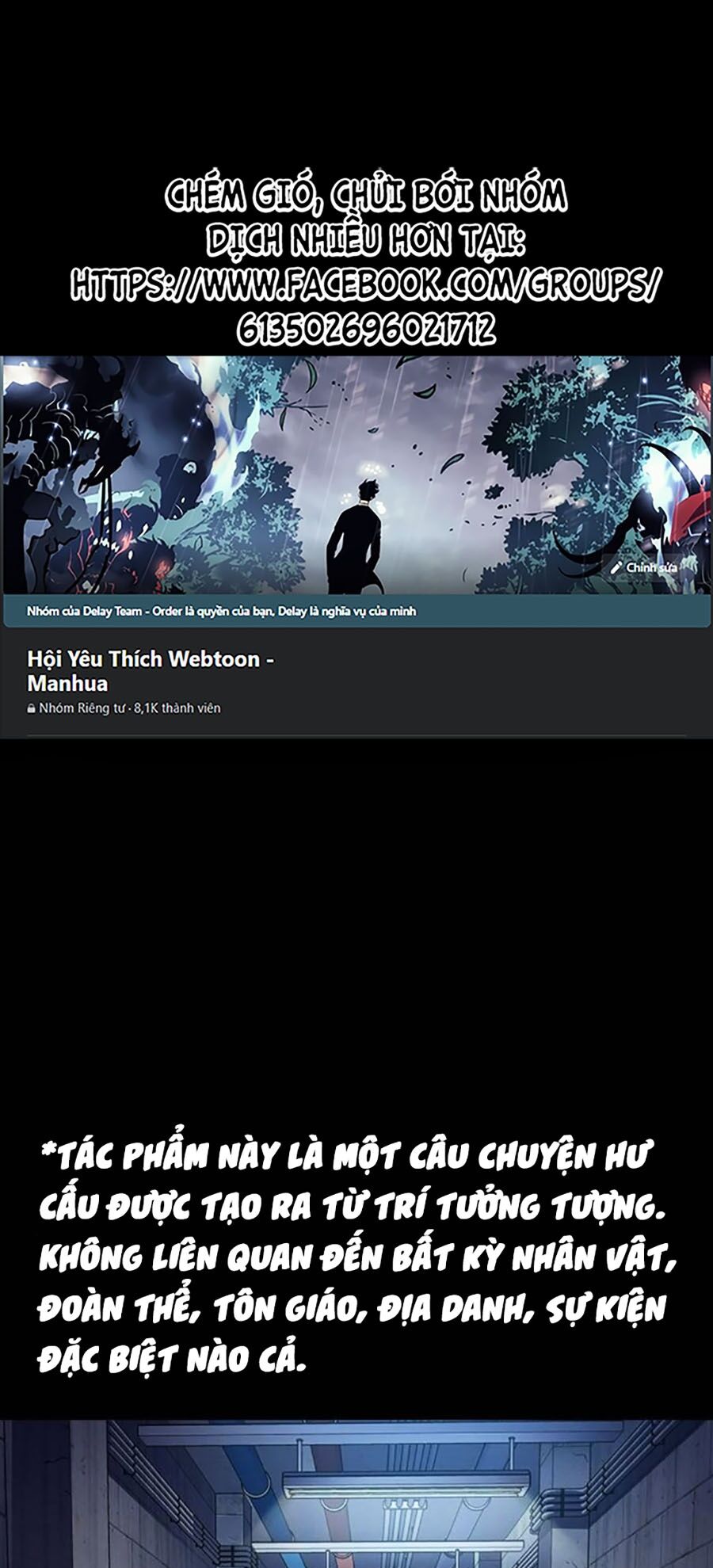 Để Có Thể Sống Sót Chapter 127 - 1