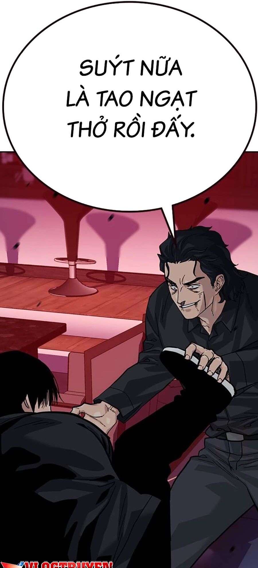 Để Có Thể Sống Sót Chapter 127 - 102