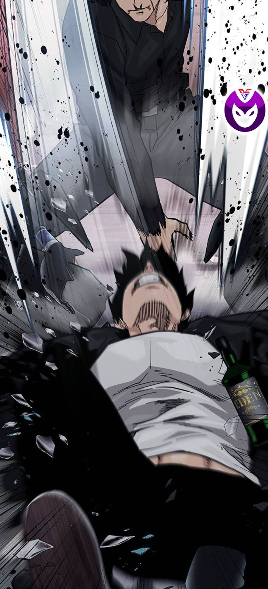 Để Có Thể Sống Sót Chapter 127 - 106