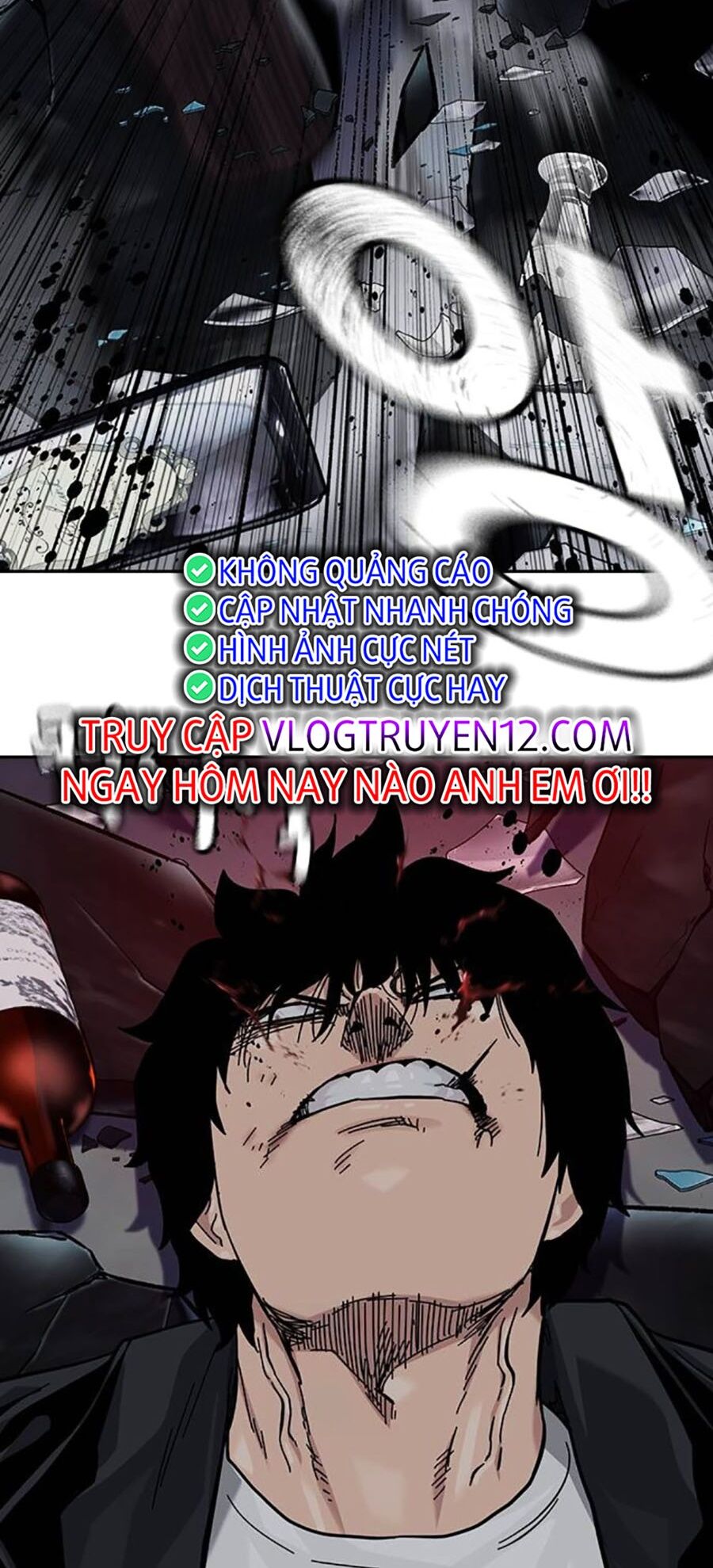 Để Có Thể Sống Sót Chapter 127 - 107