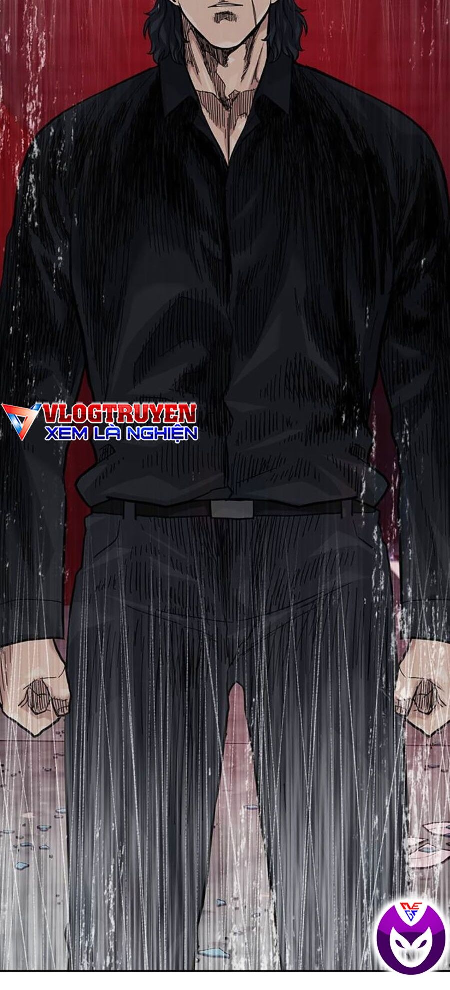 Để Có Thể Sống Sót Chapter 127 - 111