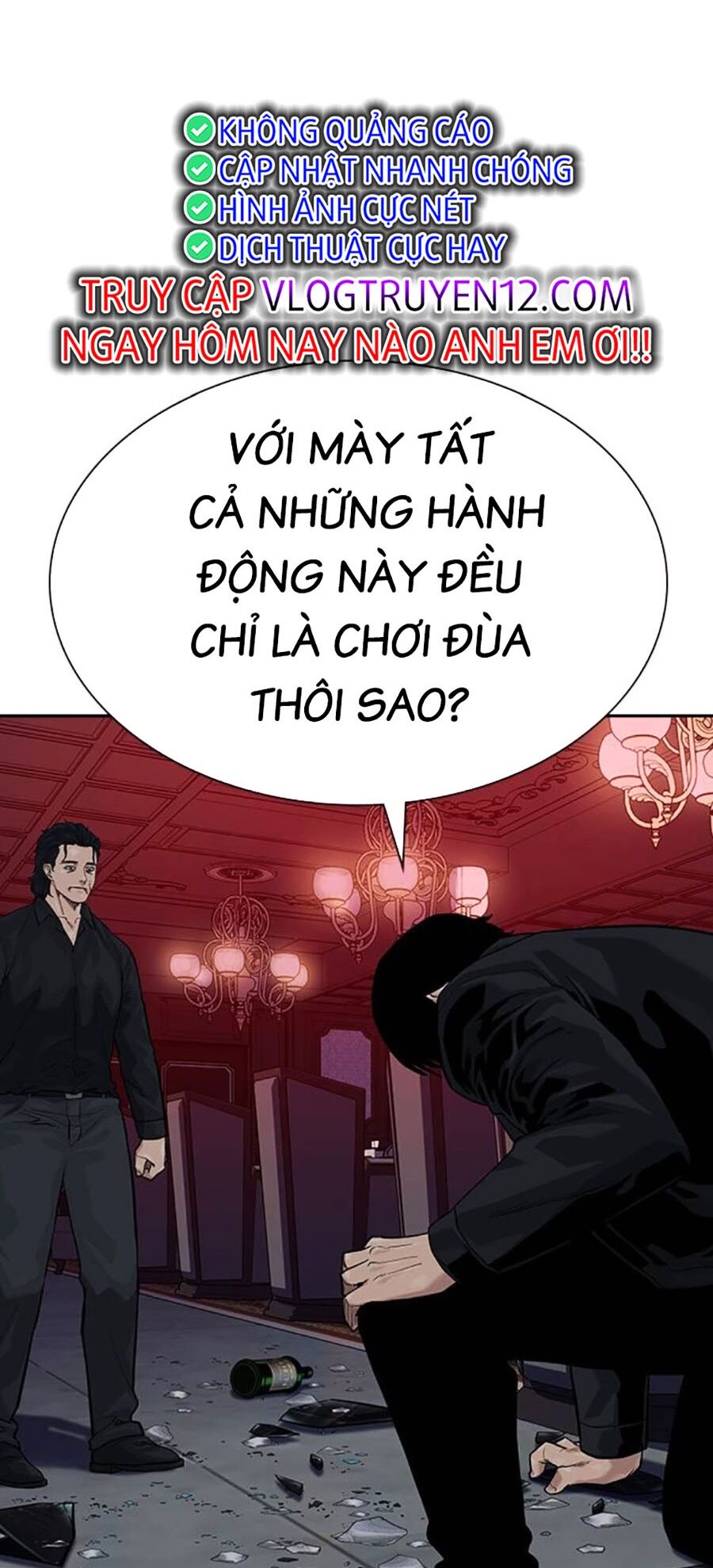 Để Có Thể Sống Sót Chapter 127 - 113