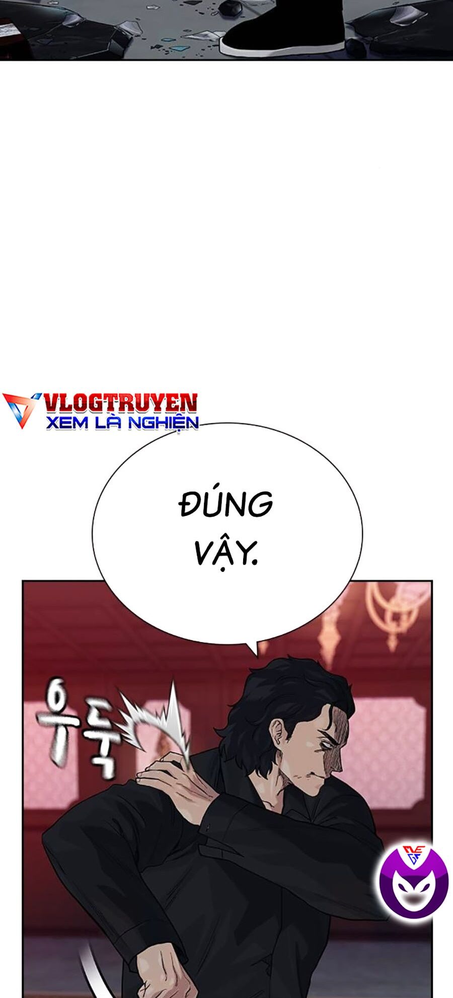 Để Có Thể Sống Sót Chapter 127 - 114