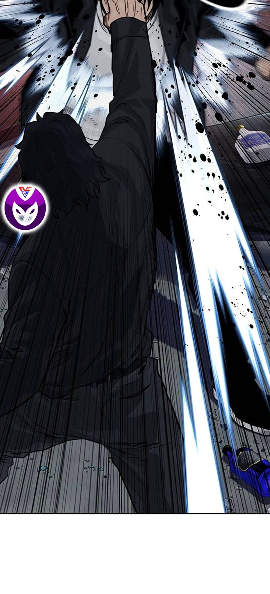 Để Có Thể Sống Sót Chapter 127 - 116