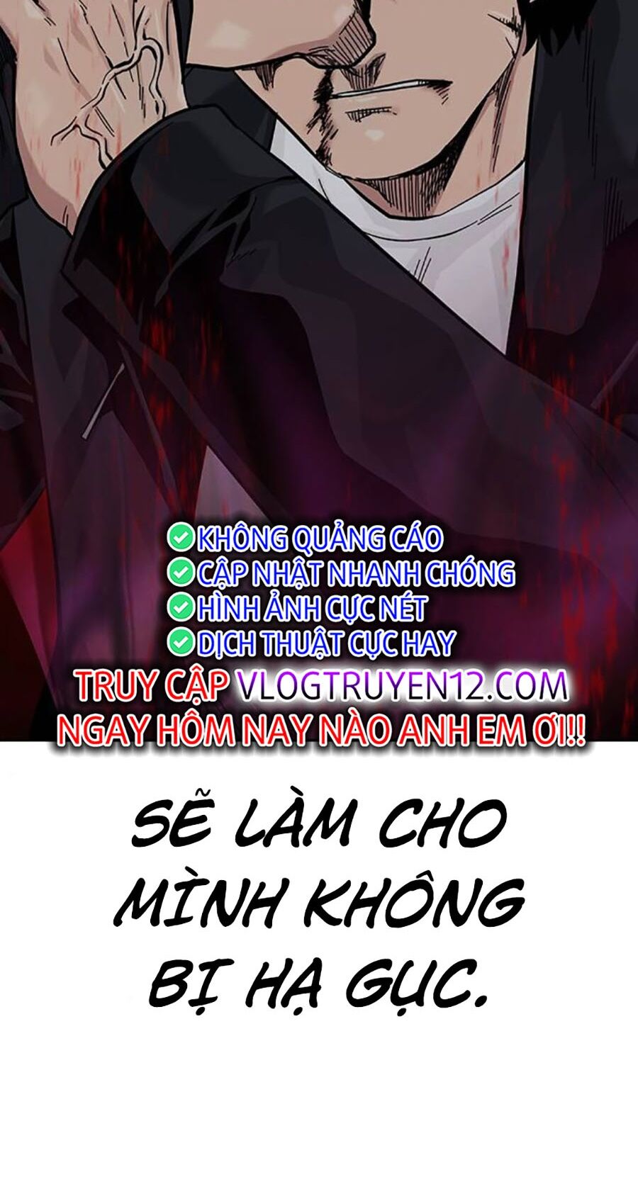 Để Có Thể Sống Sót Chapter 127 - 126