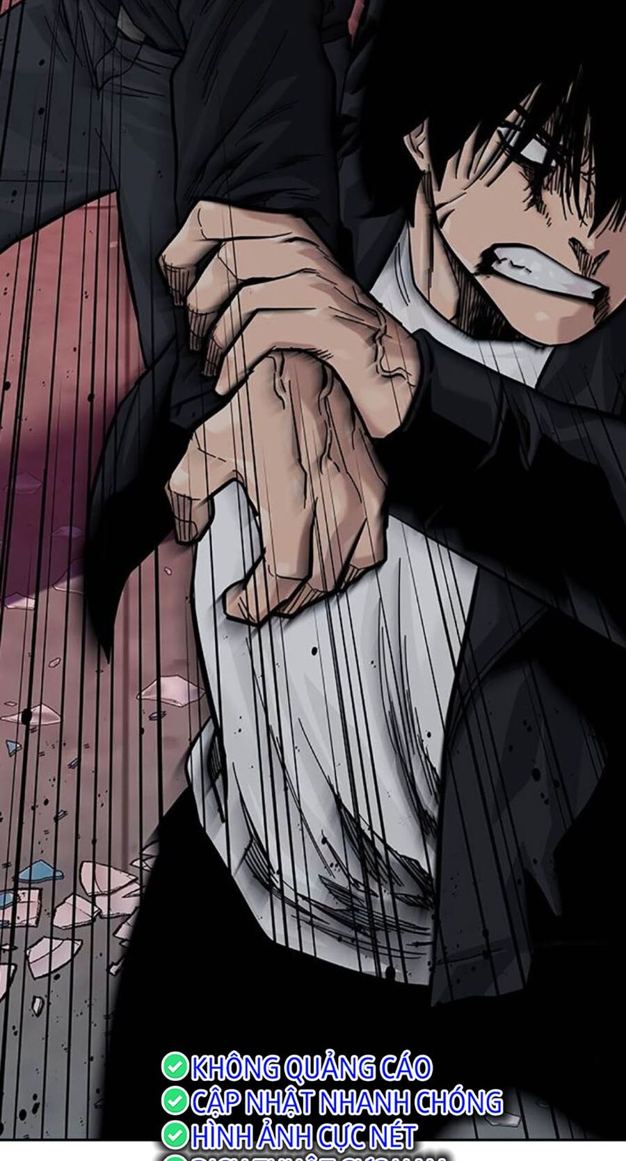 Để Có Thể Sống Sót Chapter 127 - 132