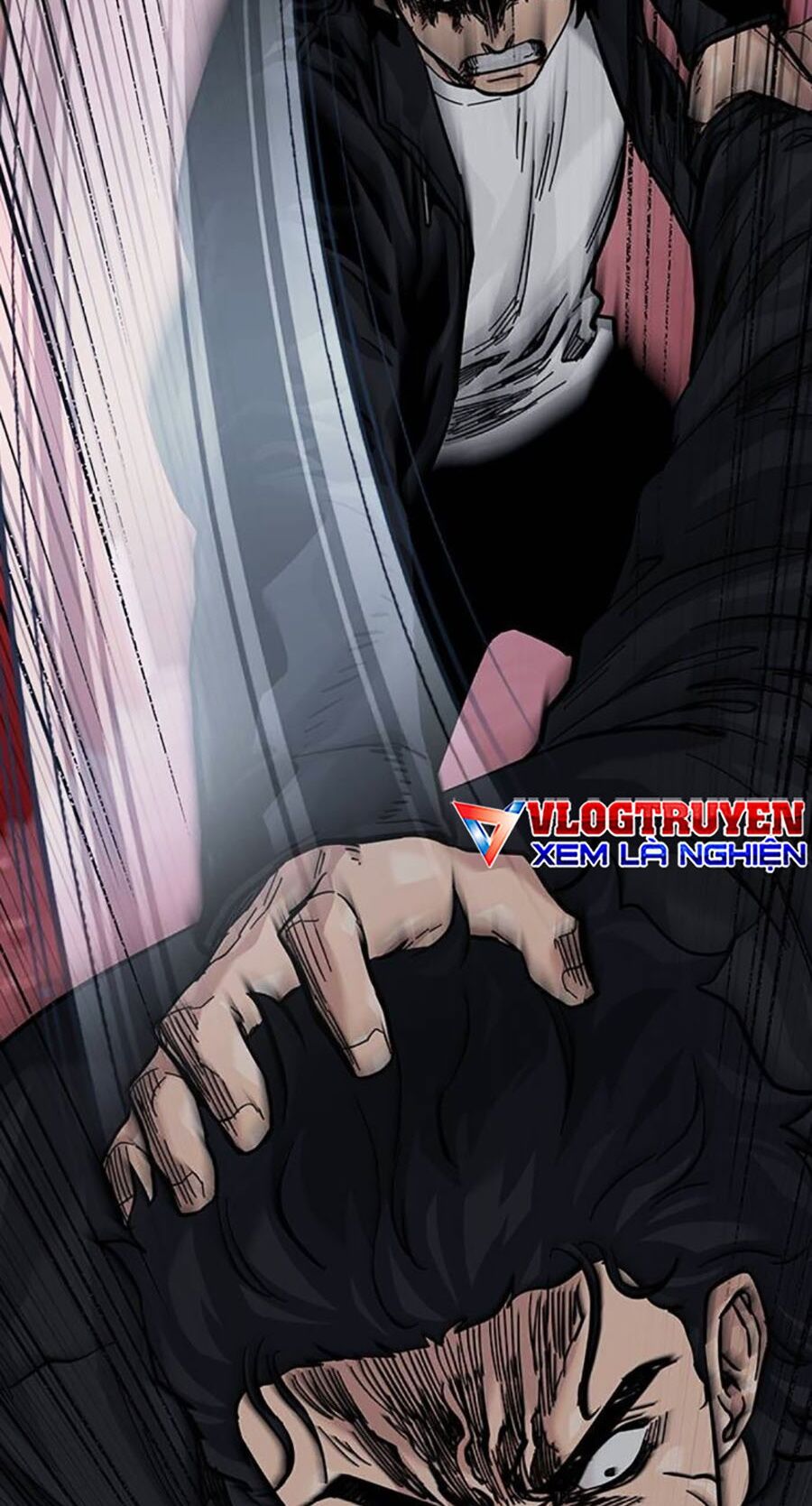 Để Có Thể Sống Sót Chapter 127 - 138