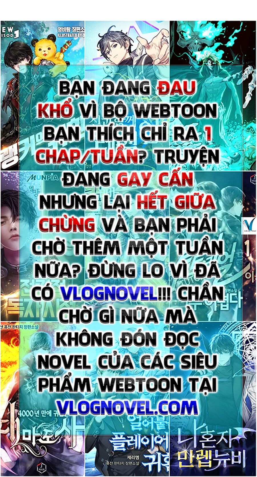 Để Có Thể Sống Sót Chapter 127 - 140